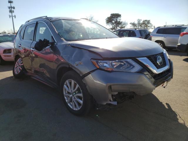 NISSAN ROGUE S 2019 knmat2mv3kp514495