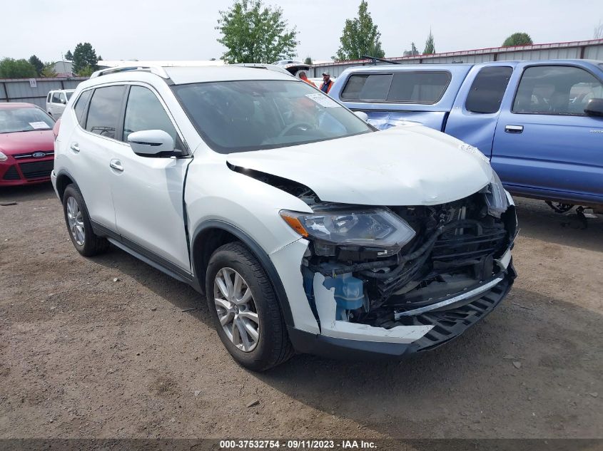 NISSAN ROGUE 2019 knmat2mv3kp517106