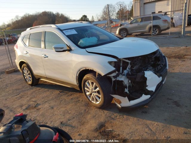 NISSAN ROGUE 2019 knmat2mv3kp517896