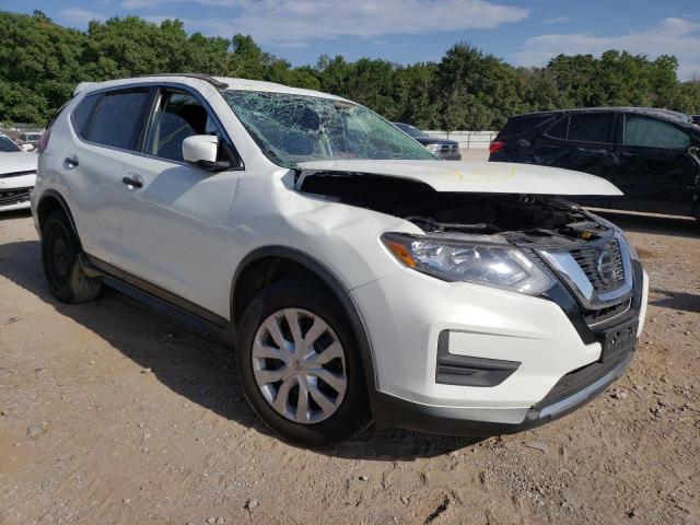 NISSAN ROGUE S 2019 knmat2mv3kp518255