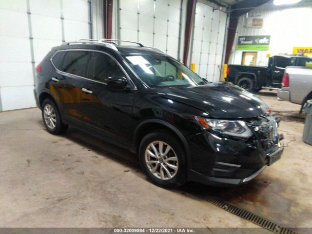 NISSAN ROGUE 2019 knmat2mv3kp519499