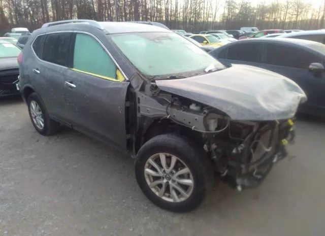 NISSAN ROGUE 2019 knmat2mv3kp520006