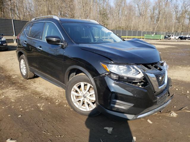 NISSAN ROGUE S 2019 knmat2mv3kp520183