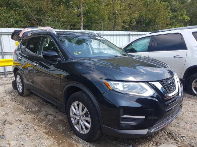 NISSAN ROGUE S 2019 knmat2mv3kp520846