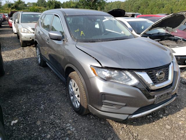 NISSAN ROGUE S 2019 knmat2mv3kp524105