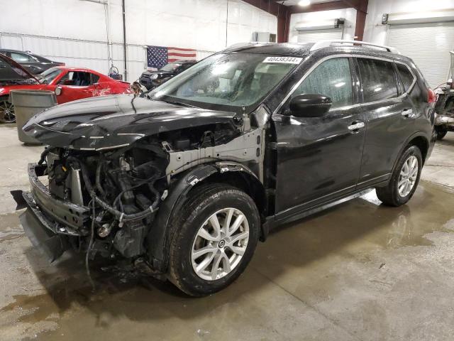 NISSAN ROGUE 2019 knmat2mv3kp525948