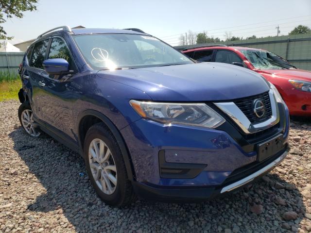 NISSAN ROGUE S 2019 knmat2mv3kp526176