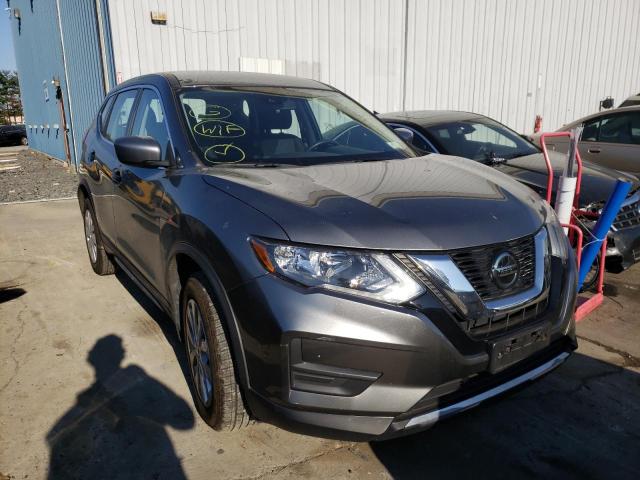 NISSAN ROGUE S 2019 knmat2mv3kp527375