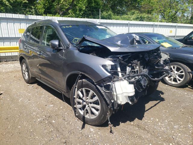 NISSAN ROGUE S 2019 knmat2mv3kp527604