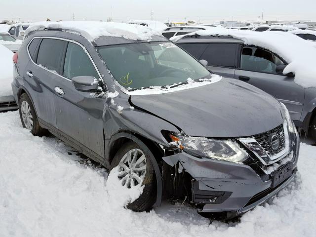 NISSAN ROGUE S 2019 knmat2mv3kp528283