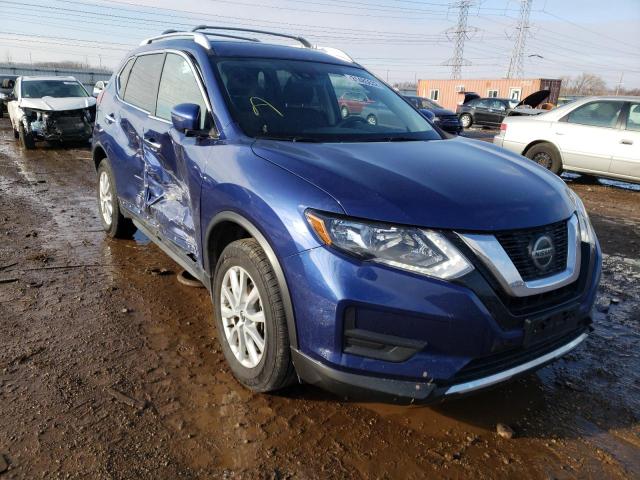 NISSAN ROGUE S 2019 knmat2mv3kp529451