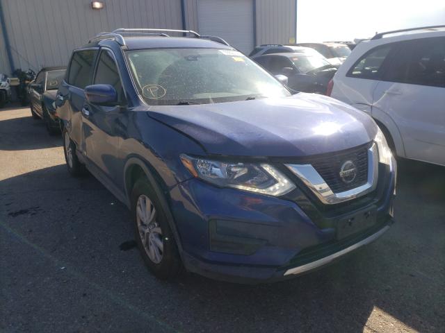 NISSAN ROGUE S 2019 knmat2mv3kp529658