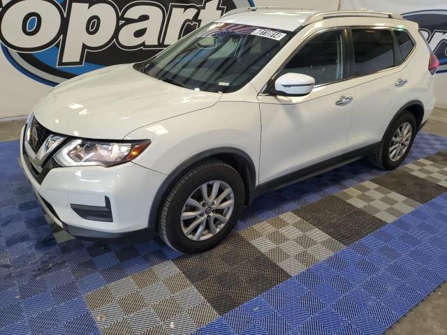 NISSAN ROGUE S 2019 knmat2mv3kp529790