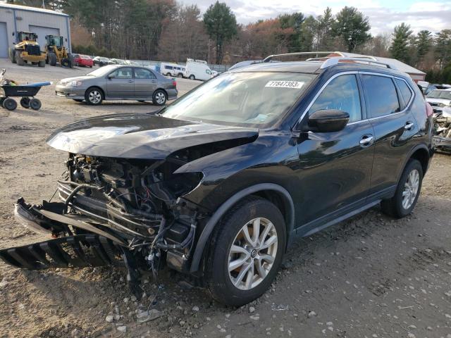 NISSAN ROGUE 2019 knmat2mv3kp532754