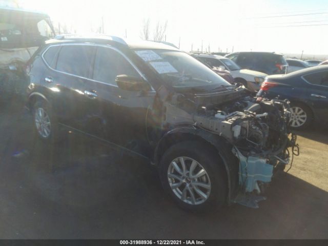 NISSAN ROGUE 2019 knmat2mv3kp533872