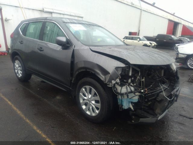 NISSAN ROGUE 2019 knmat2mv3kp534701