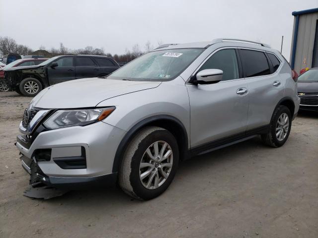 NISSAN ROGUE 2019 knmat2mv3kp538733