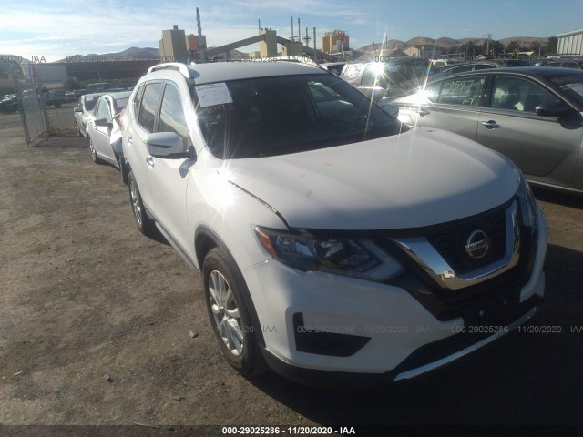 NISSAN ROGUE 2019 knmat2mv3kp541826