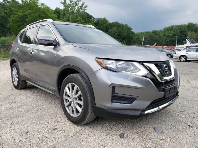 NISSAN ROGUE S 2019 knmat2mv3kp542524