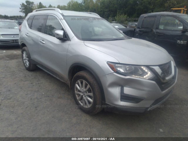 NISSAN ROGUE 2019 knmat2mv3kp543480