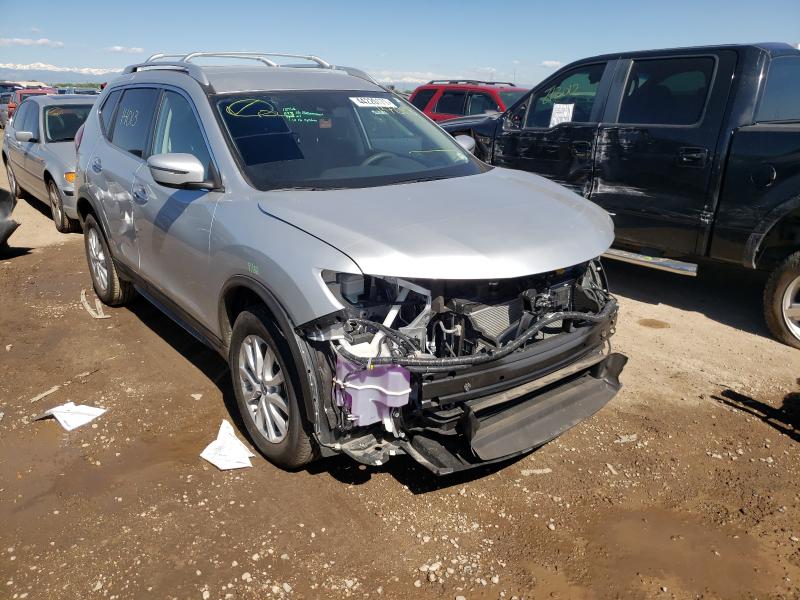 NISSAN ROGUE S 2019 knmat2mv3kp548744