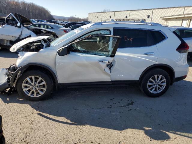 NISSAN ROGUE 2019 knmat2mv3kp552115