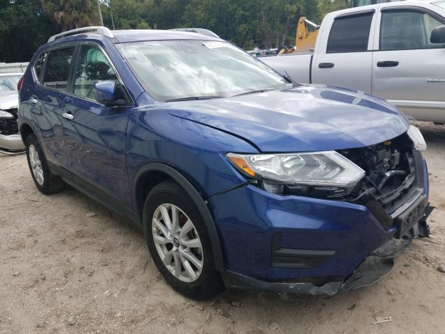 NISSAN ROGUE S 2019 knmat2mv3kp554463