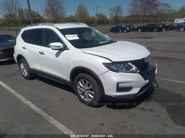 NISSAN ROGUE 2019 knmat2mv3kp556438