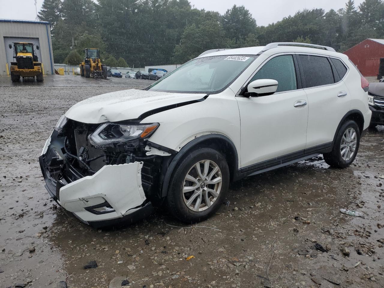 NISSAN ROGUE 2019 knmat2mv3kp556794