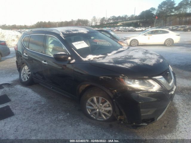 NISSAN ROGUE 2019 knmat2mv3kp557234