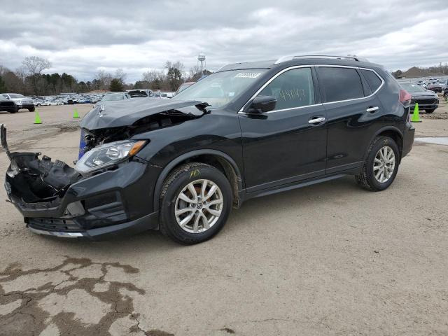 NISSAN ROGUE S 2019 knmat2mv3kp557427