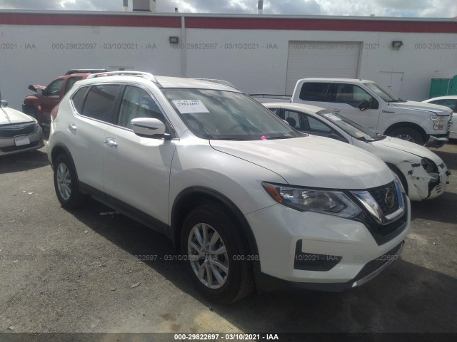 NISSAN ROGUE 2019 knmat2mv3kp560294