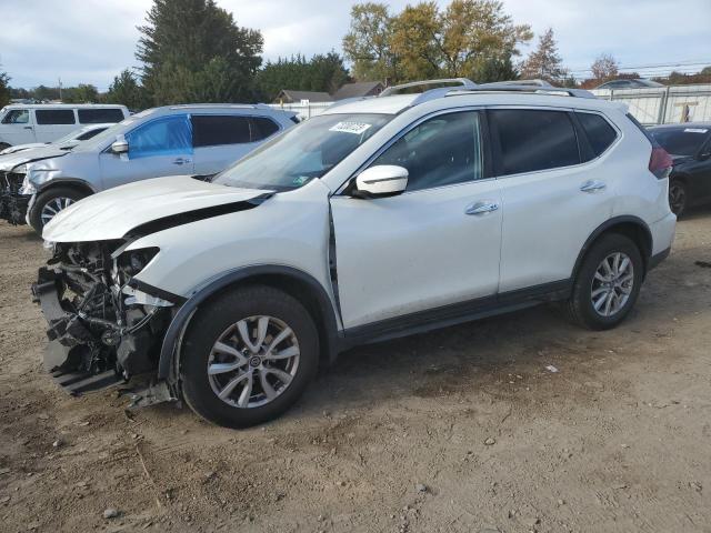 NISSAN ROGUE 2020 knmat2mv3lp502025