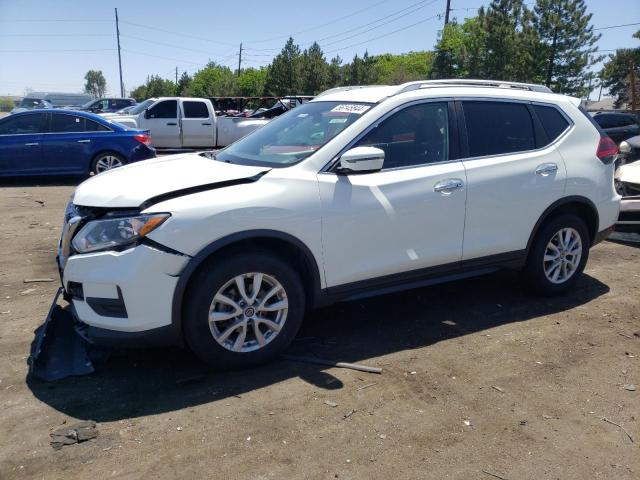 NISSAN ROGUE S 2020 knmat2mv3lp503398