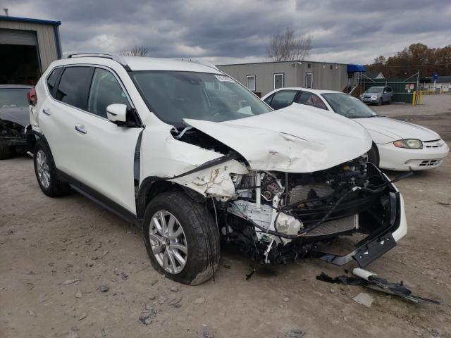 NISSAN ROGUE S 2020 knmat2mv3lp504146