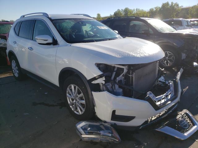 NISSAN ROGUE S 2020 knmat2mv3lp505460