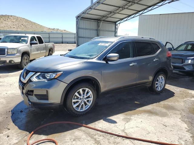 NISSAN ROGUE 2020 knmat2mv3lp505720