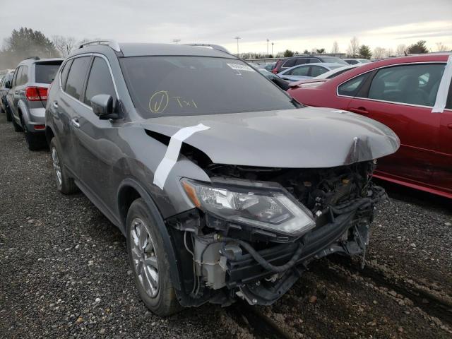 NISSAN ROGUE S 2020 knmat2mv3lp505796