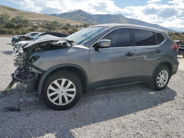 NISSAN ROGUE 2020 knmat2mv3lp510111