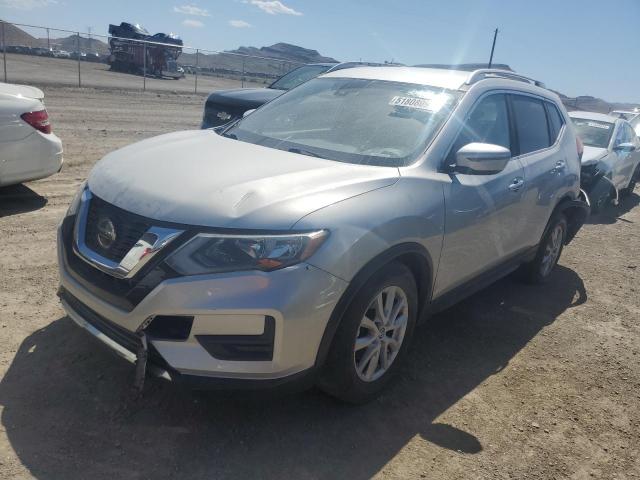 NISSAN ROGUE 2020 knmat2mv3lp510884