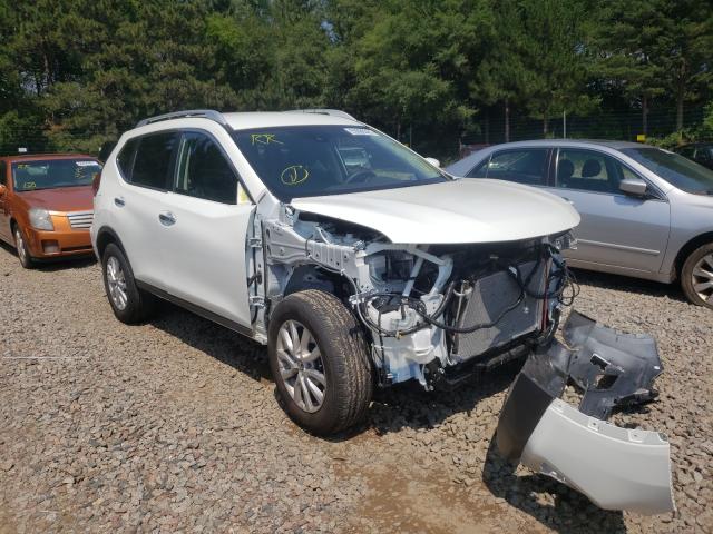 NISSAN ROGUE S 2020 knmat2mv3lp525353