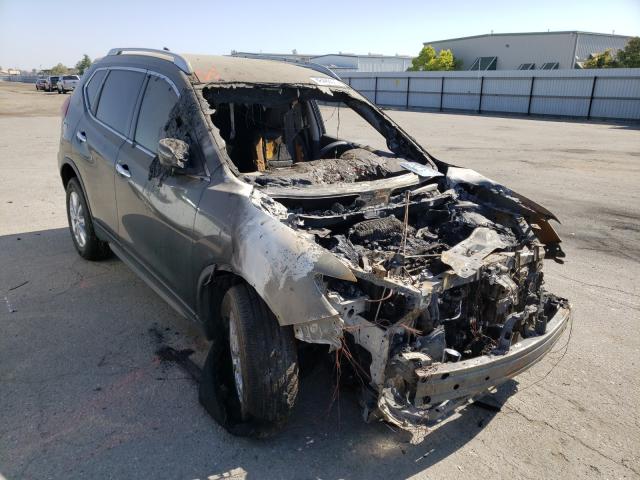 NISSAN ROGUE S 2020 knmat2mv3lp526924