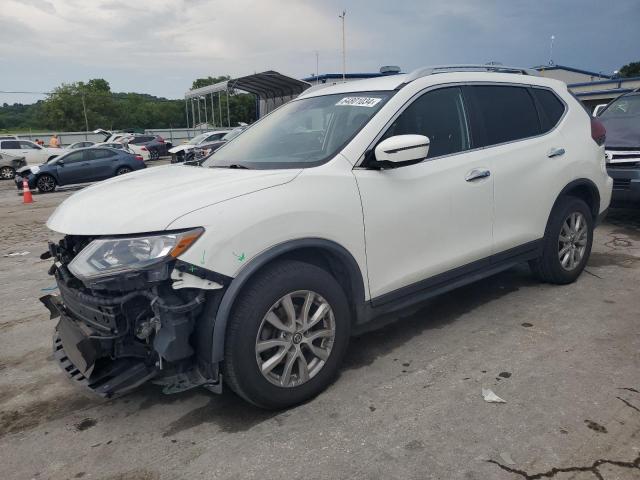 NISSAN ROGUE S 2020 knmat2mv3lp527202