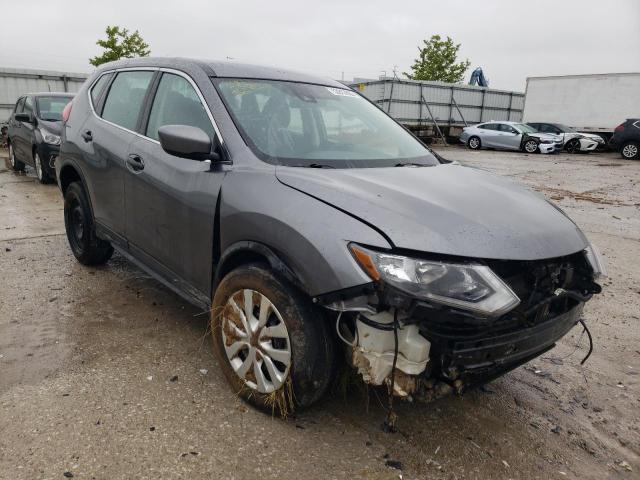 NISSAN ROGUE S 2020 knmat2mv3lp527877