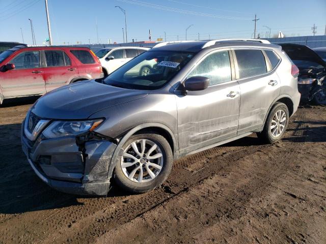 NISSAN ROGUE 2020 knmat2mv3lp530794