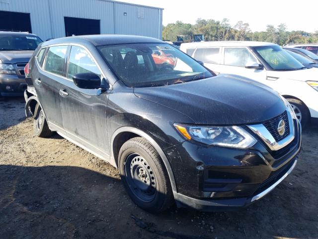 NISSAN ROGUE S 2020 knmat2mv3lp534392