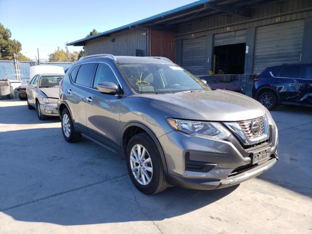 NISSAN ROGUE S 2020 knmat2mv3lp535221