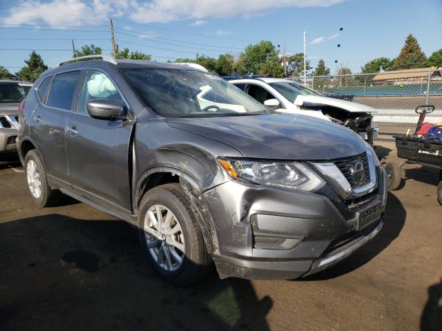 NISSAN ROGUE S 2020 knmat2mv3lp535297