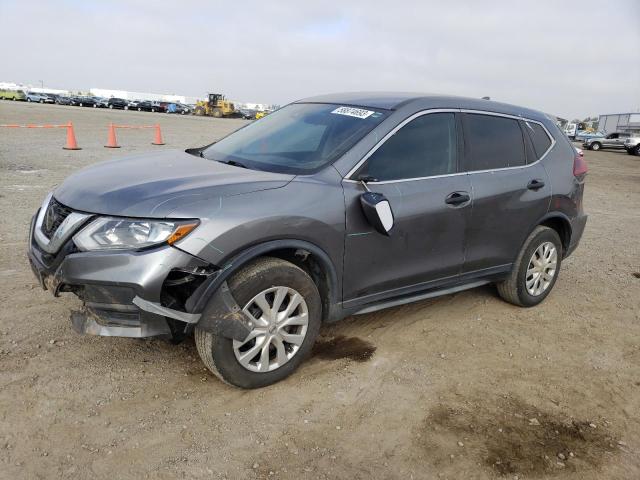 NISSAN ROGUE S 2020 knmat2mv3lp535610