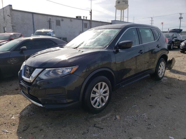 NISSAN ROGUE S 2020 knmat2mv3lp535641